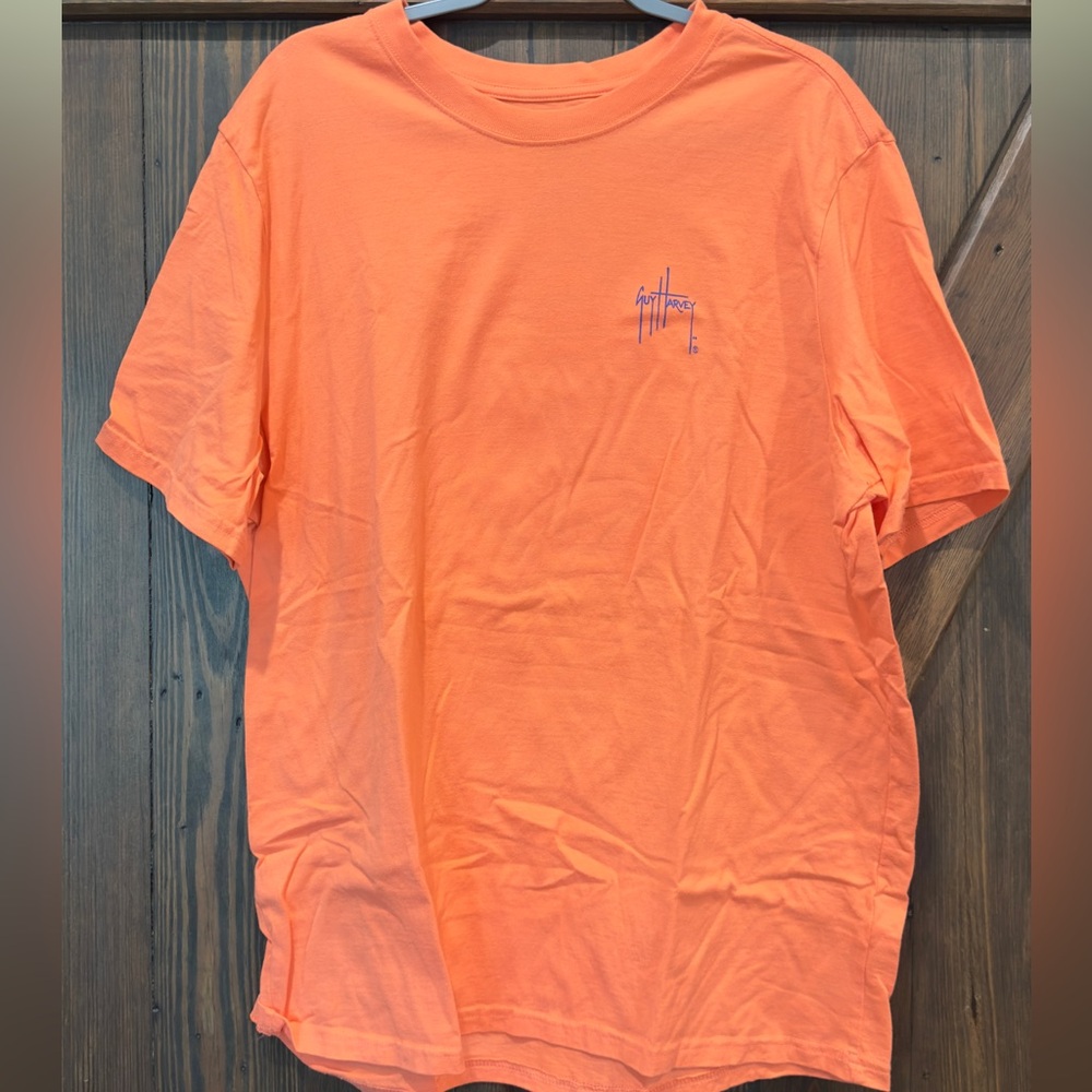 Guy Harvey T-shirt